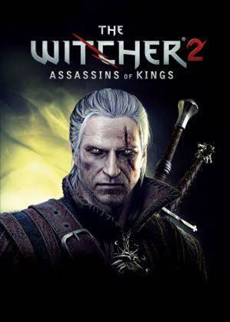 Videojuegos The Witcher 2: Assassins of Kings