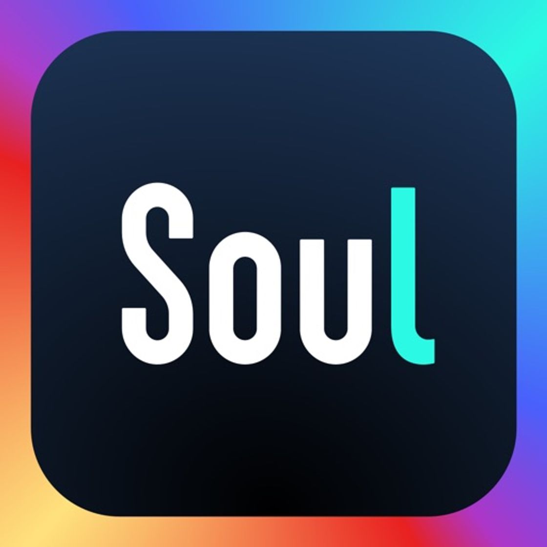 App Soul-Chat, Meet, Explore