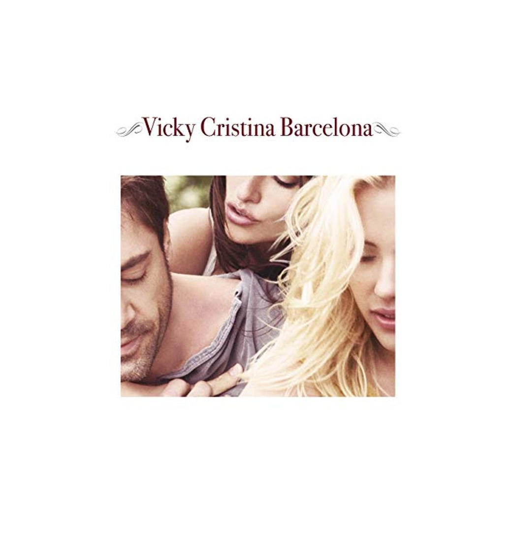 Productos Vicky Cristina Barcelona