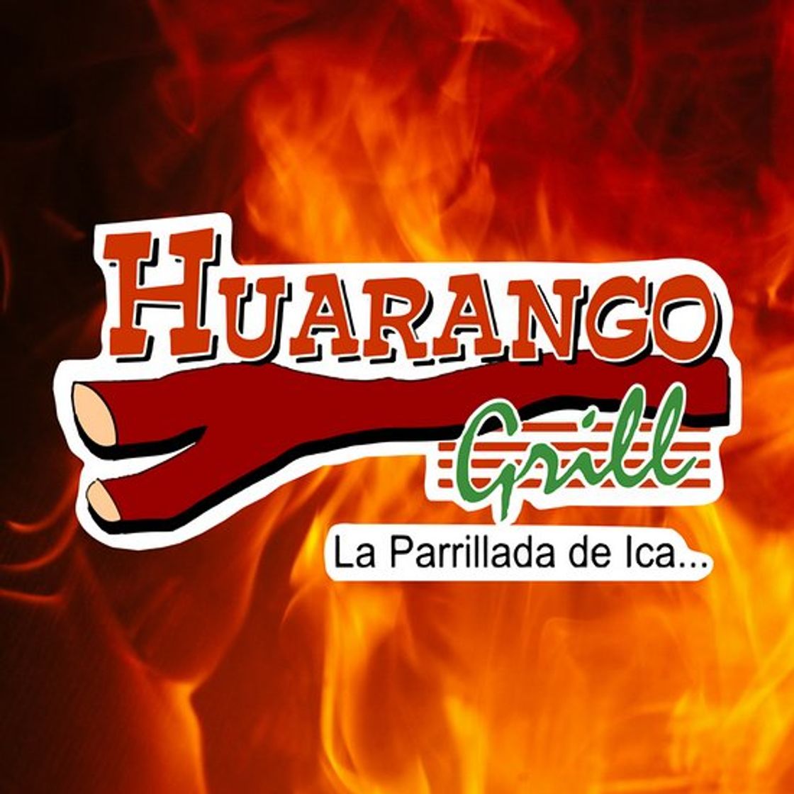 Restaurants Huarango Grill