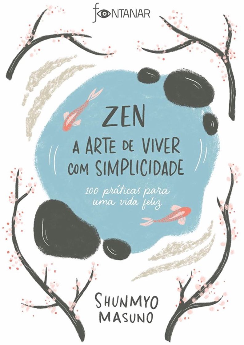 Fashion ZEN - A ARTE DE VIVER COM SIMPLICIDADE 