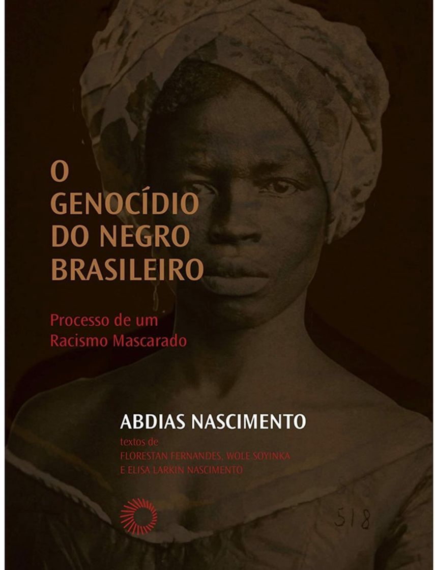 Fashion O GENOCIDIO DO NEGRO BRASILEIRO 