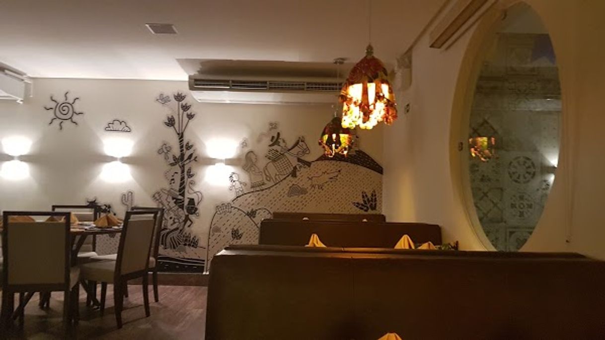 Restaurants Axerito Bar