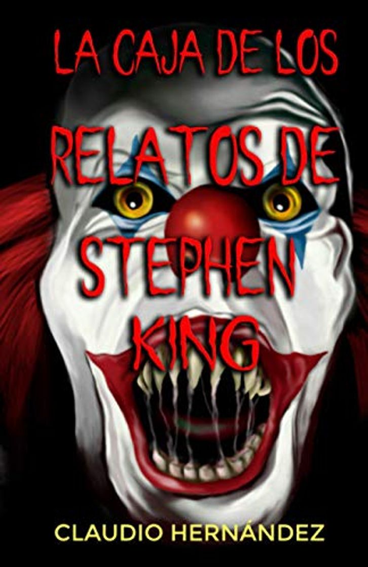 Libros La caja de los relatos de Stephen King