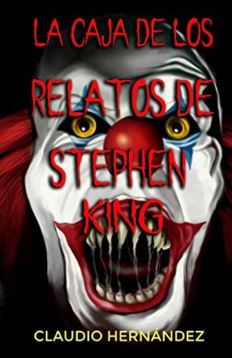 La caja de los relatos de Stephen King