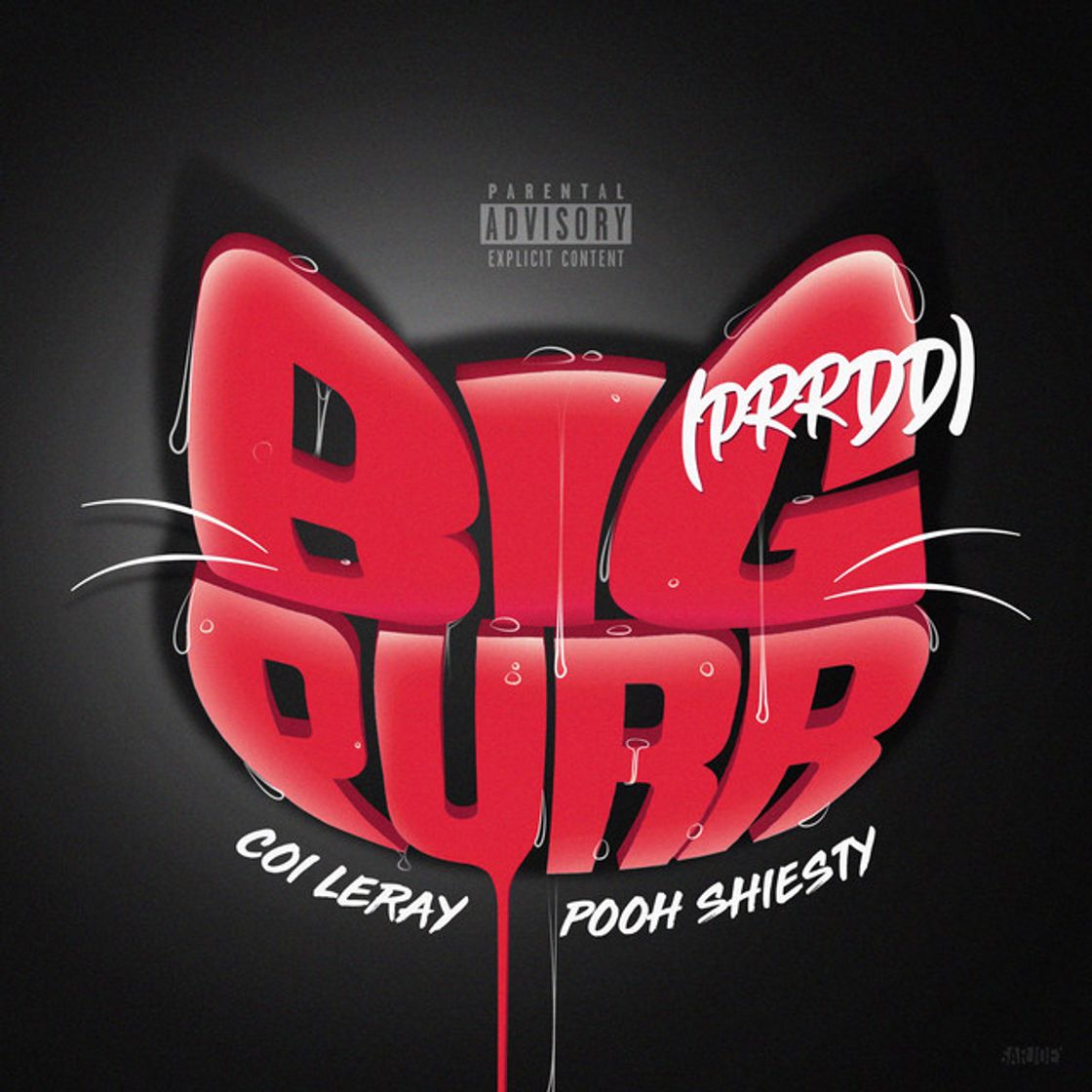 Canción BIG PURR (Prrdd) (feat. Pooh Shiesty)