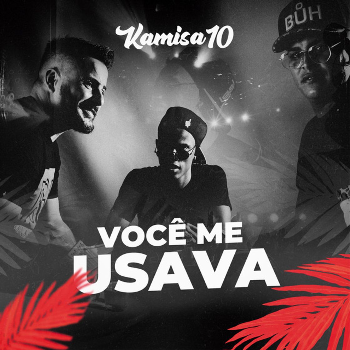 Music Você Me Usava