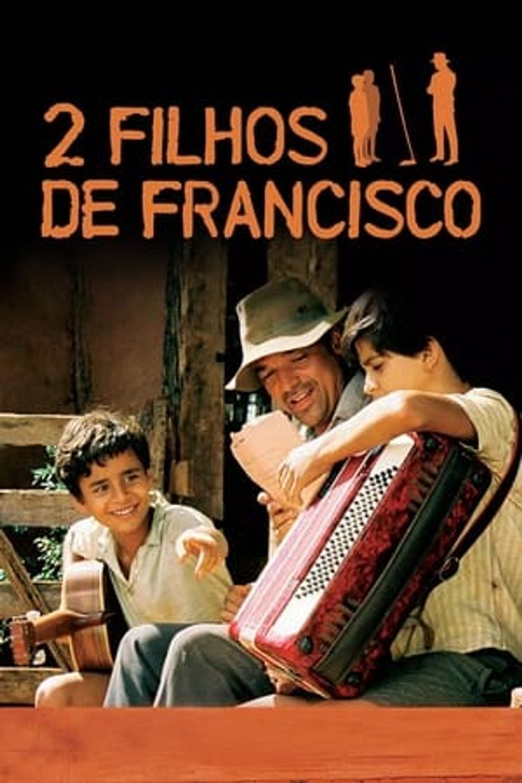 Movie Dos hijos de Francisco