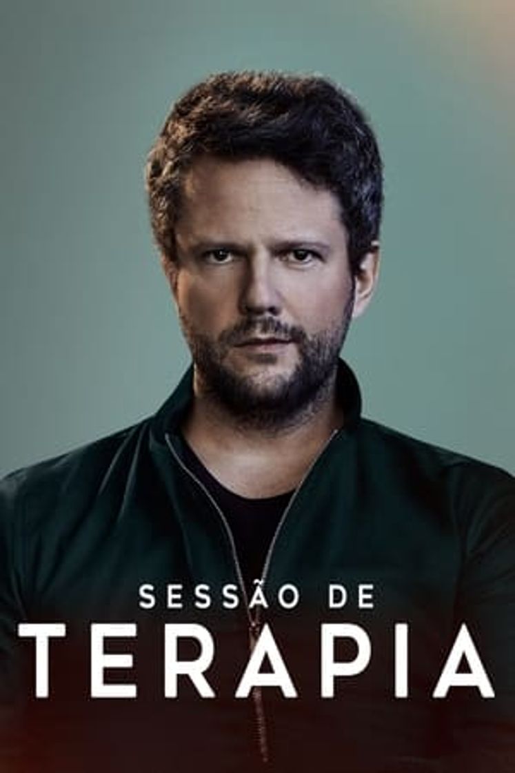 Serie Sessão de Terapia