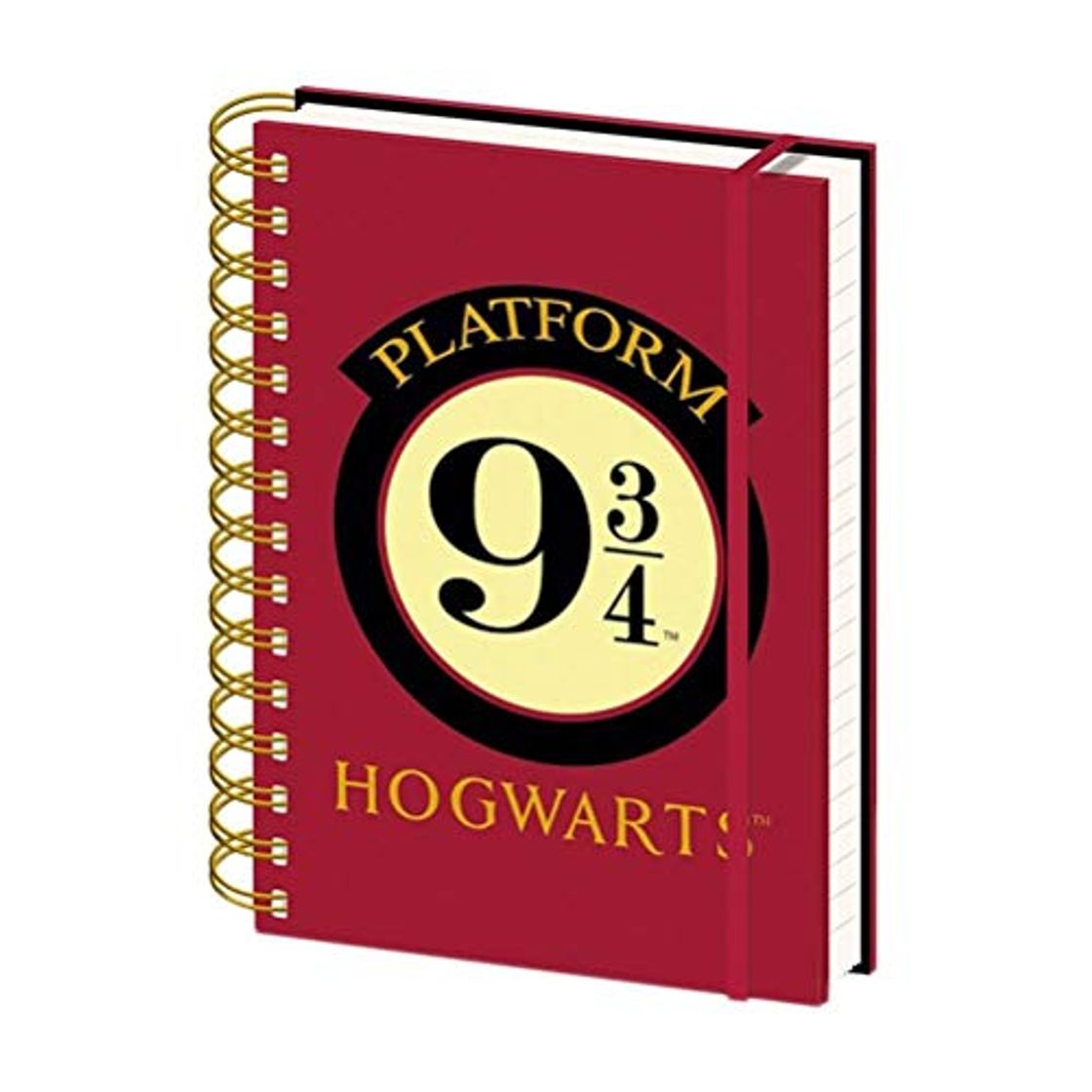 Product Harry Potter Hogwarts 9 3