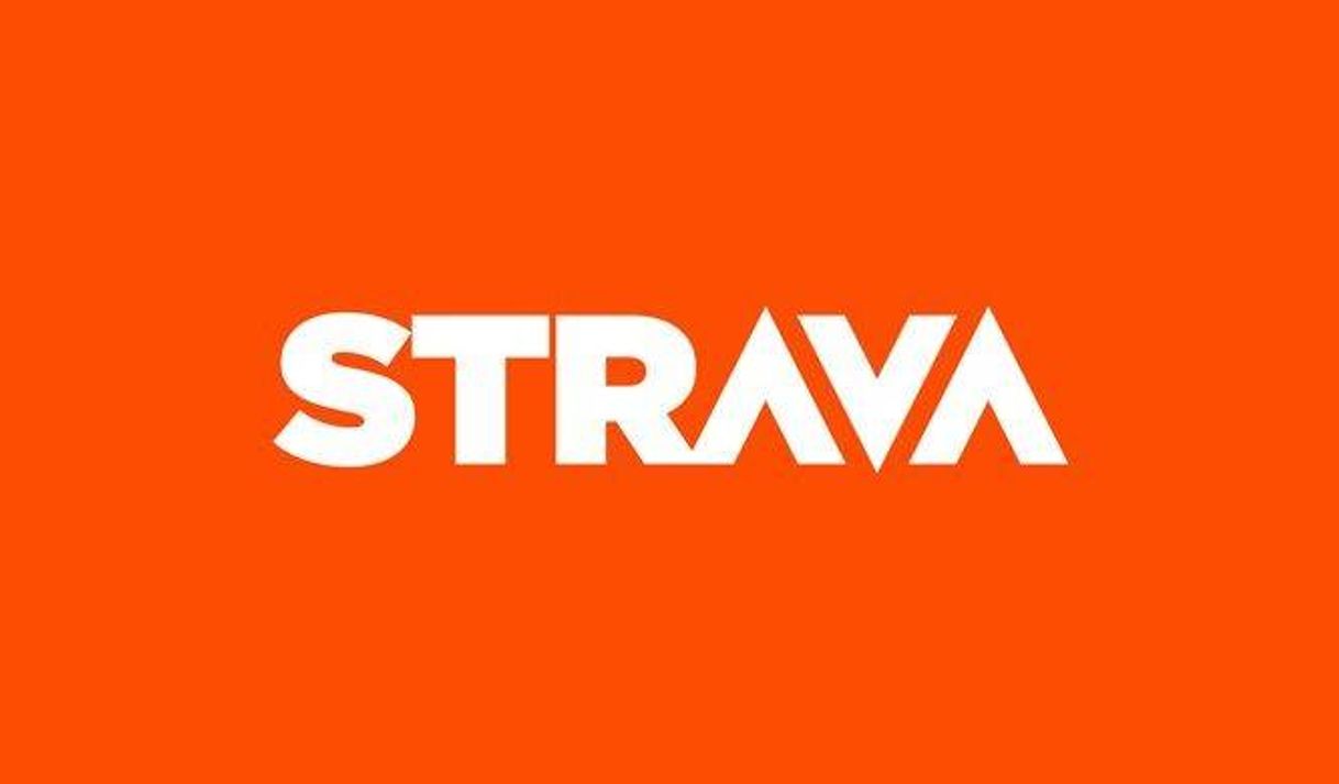 Moda Strava GPS