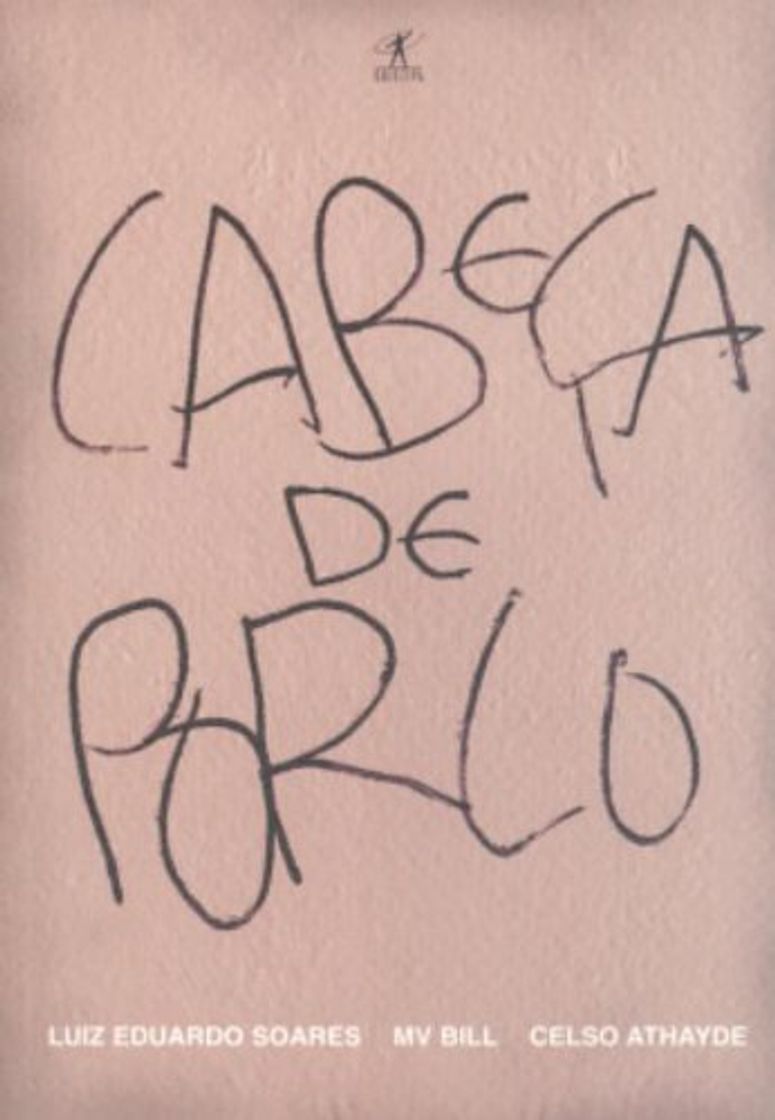 Libro Cabeça De Porco