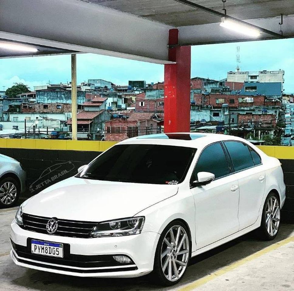 Fashion Jetta ❤️