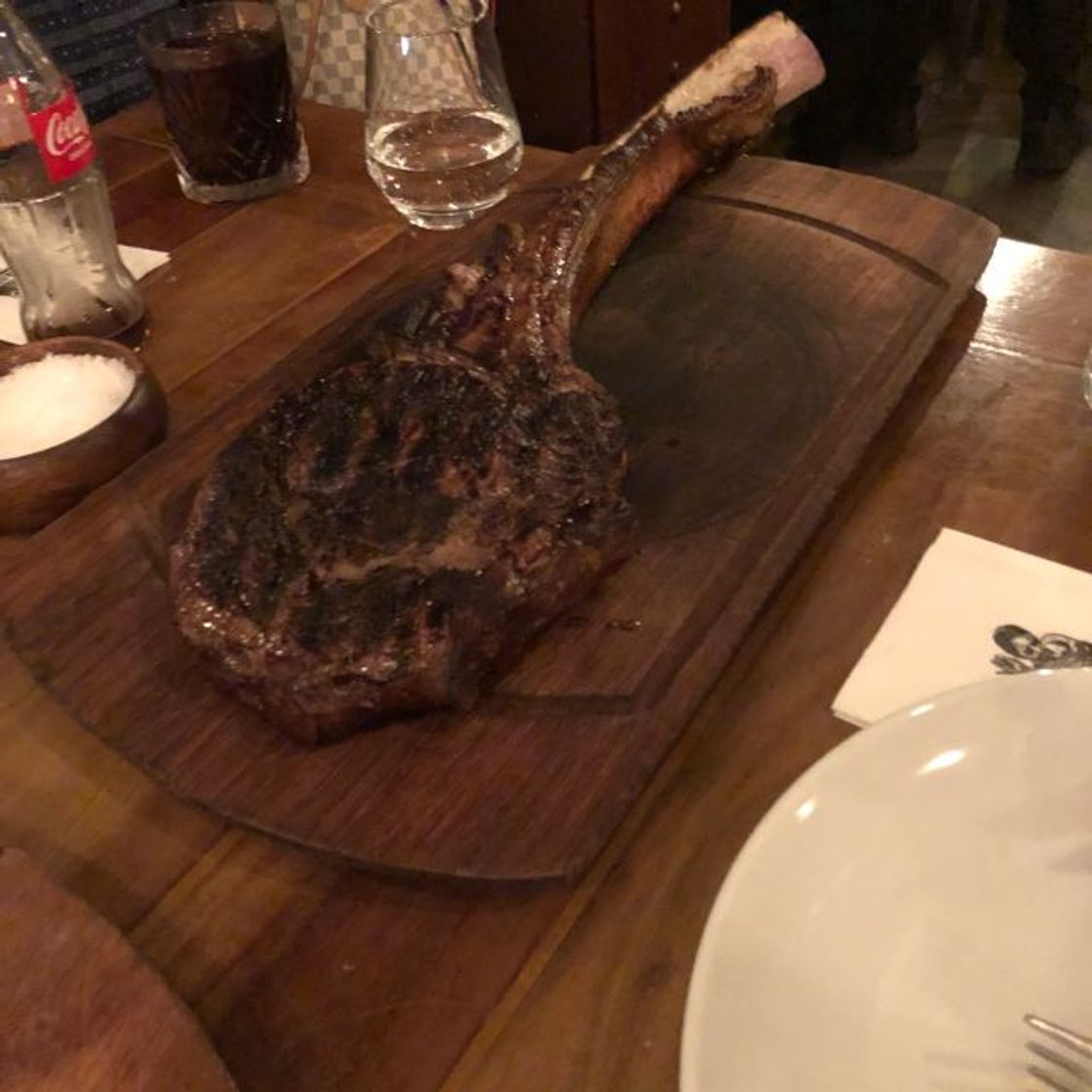 Restaurants Nusret