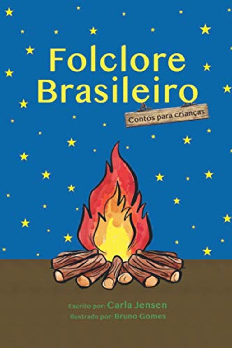 Libro Folclore Brasileiro