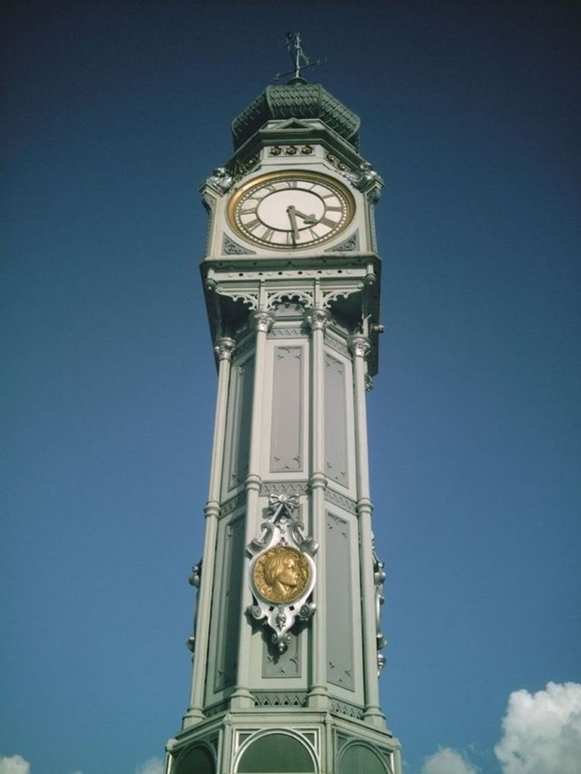 Place Belém Do Pará