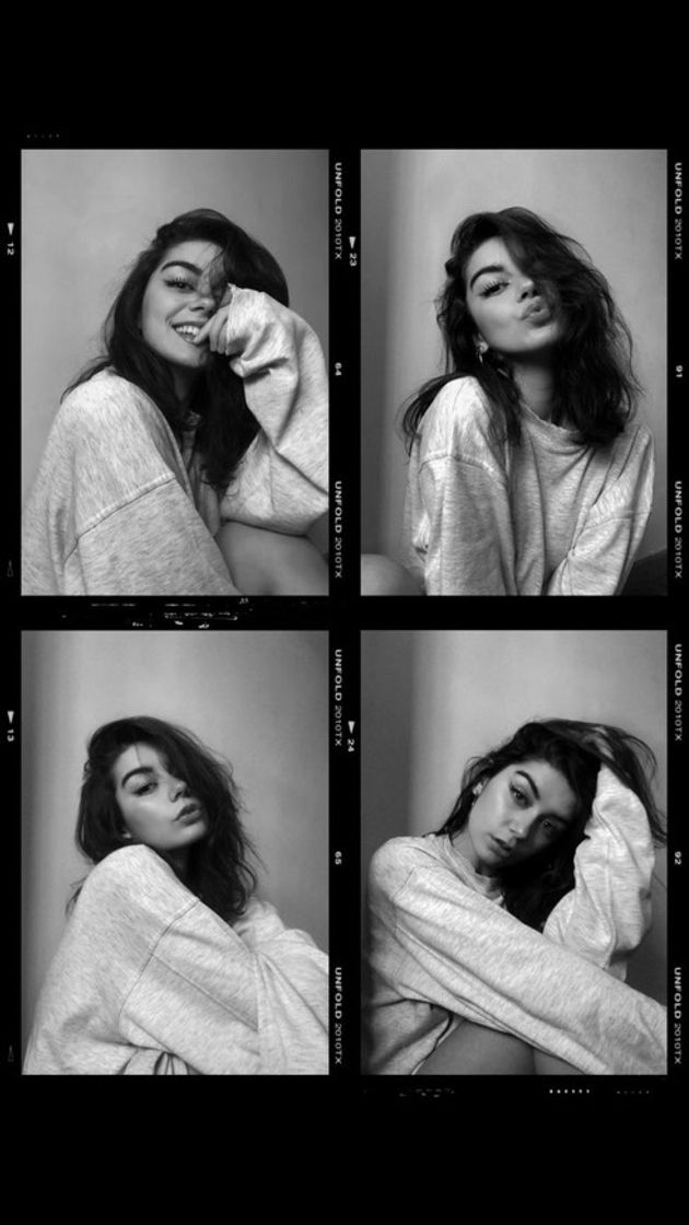 Social Poses para tirar foto