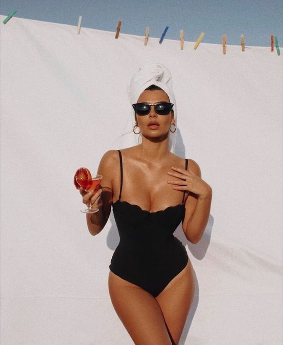 Social Pose fashion para foto