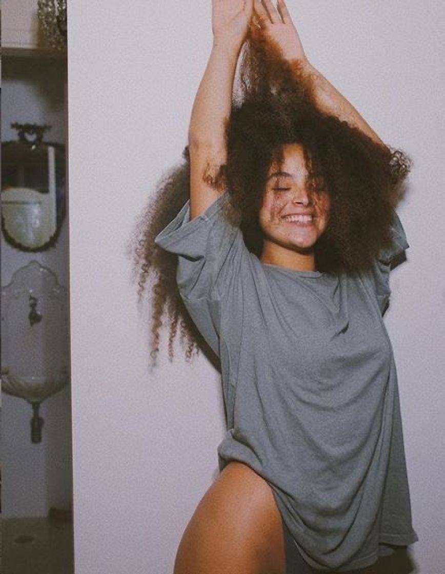 Social Bem espontânea 