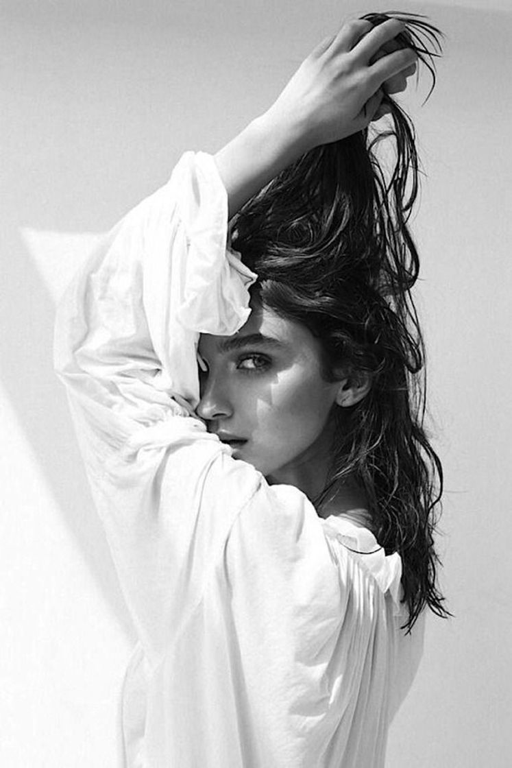 Social Black & white 