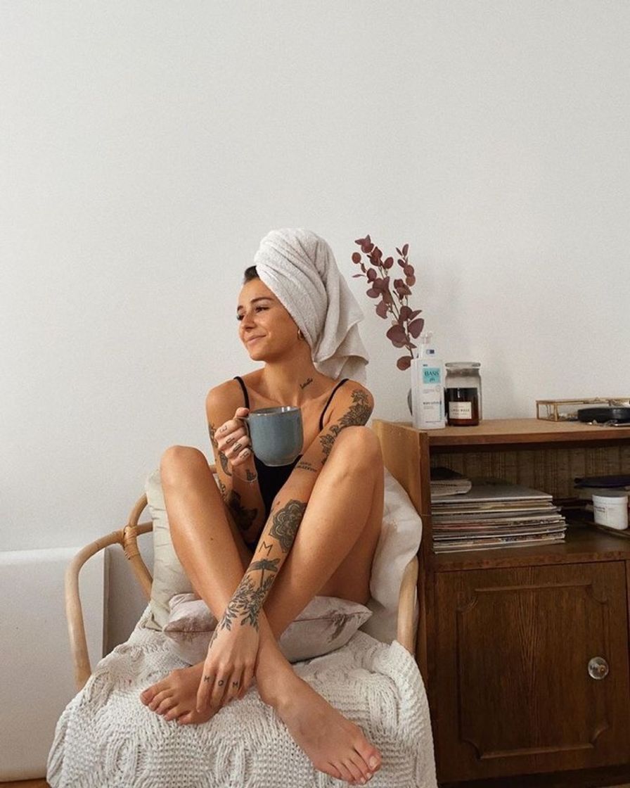 Social Aquele momento spa day