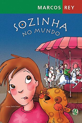 Sozinha No Mundo