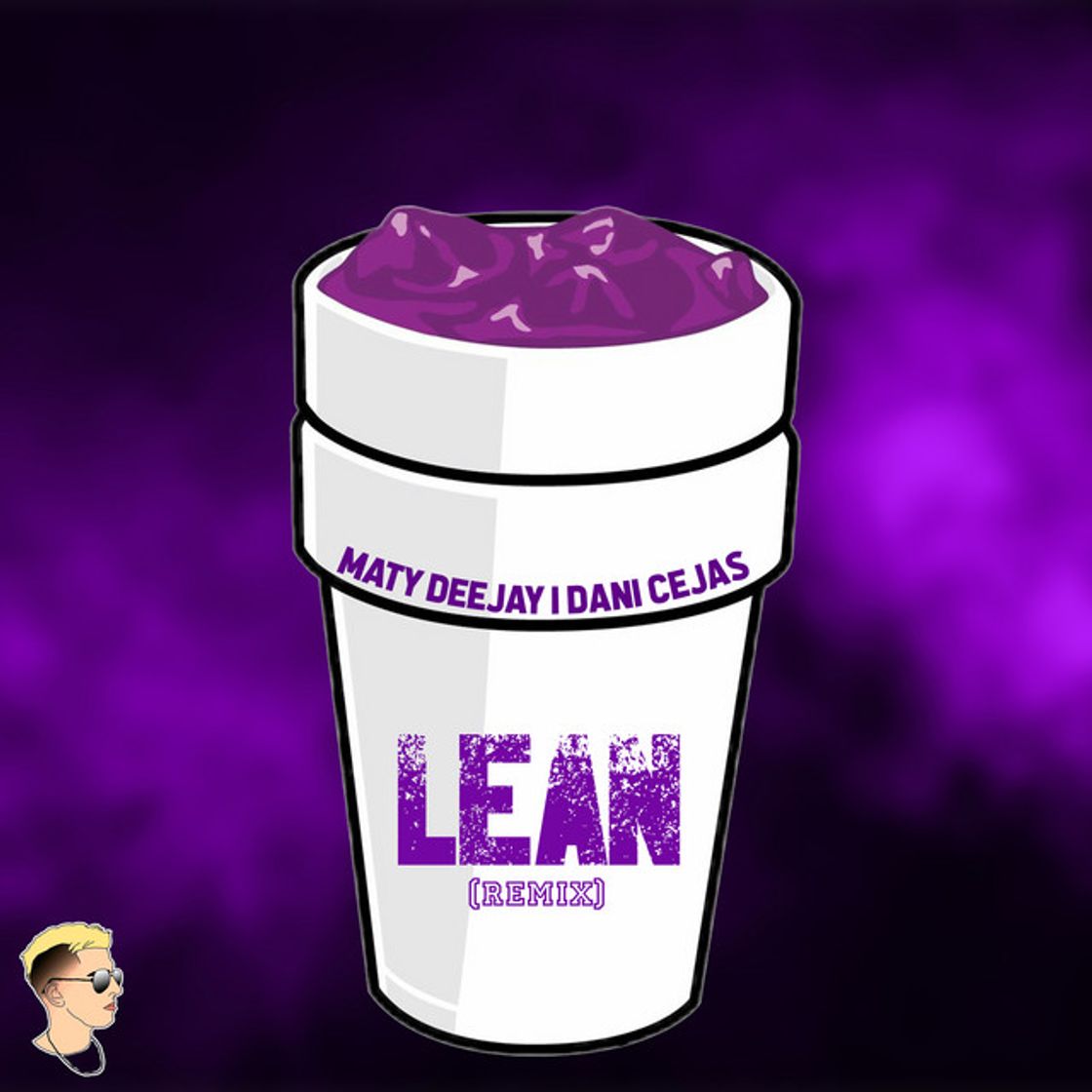 Music Lean - Remix