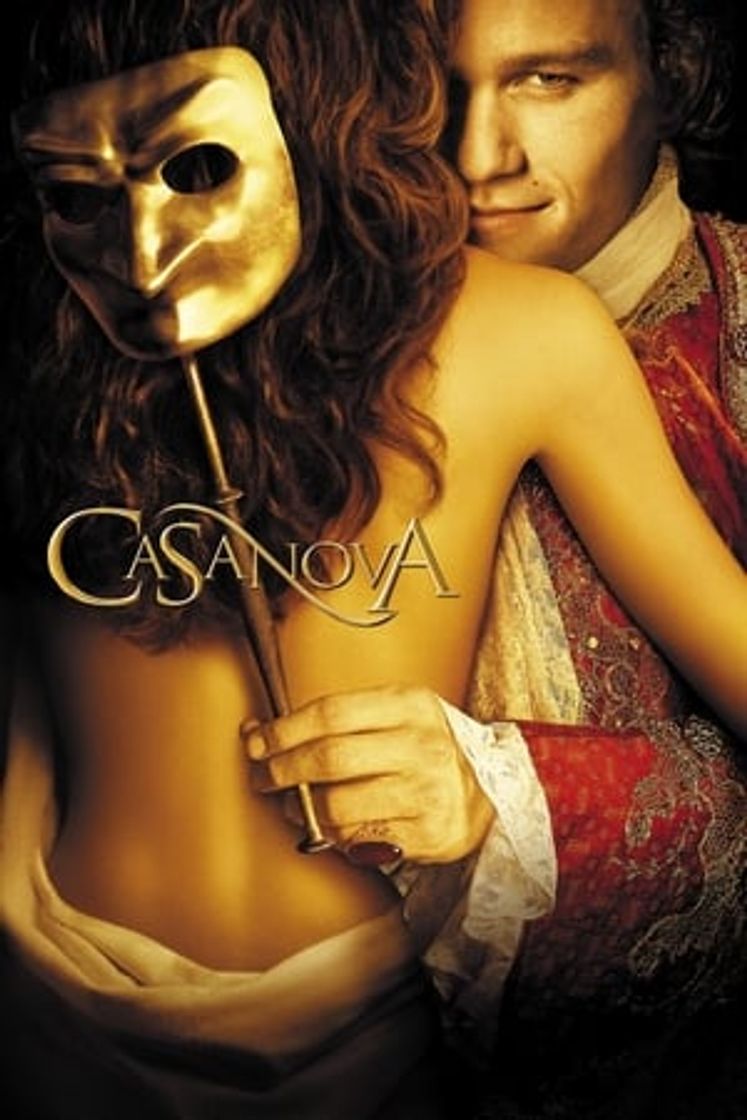 Movie Casanova