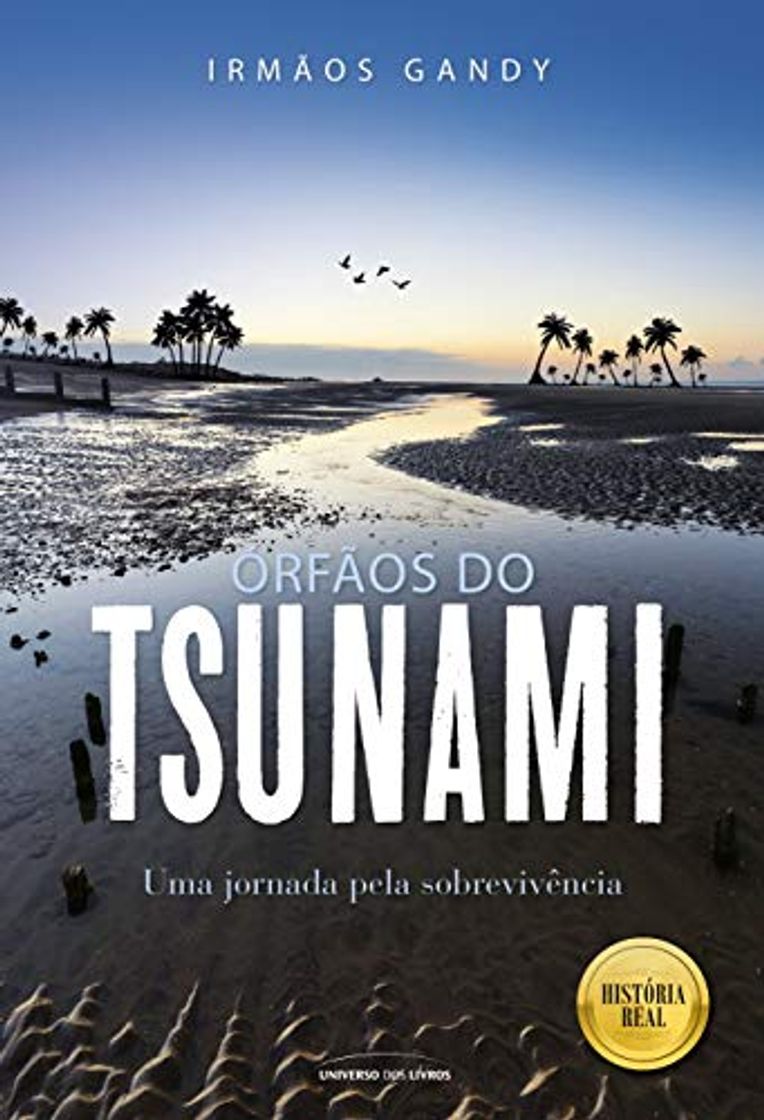 Órfãos do Tsunami