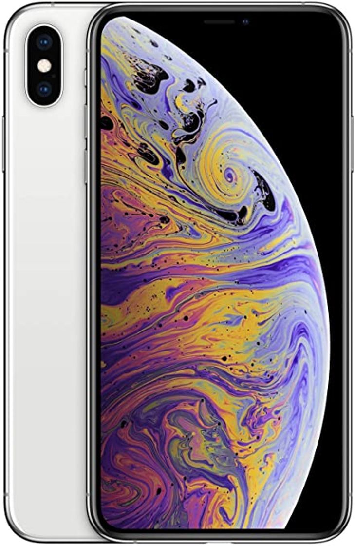 Social Celular Apple iPhone XS Max 64GB 4G iOS 13 Tela 6