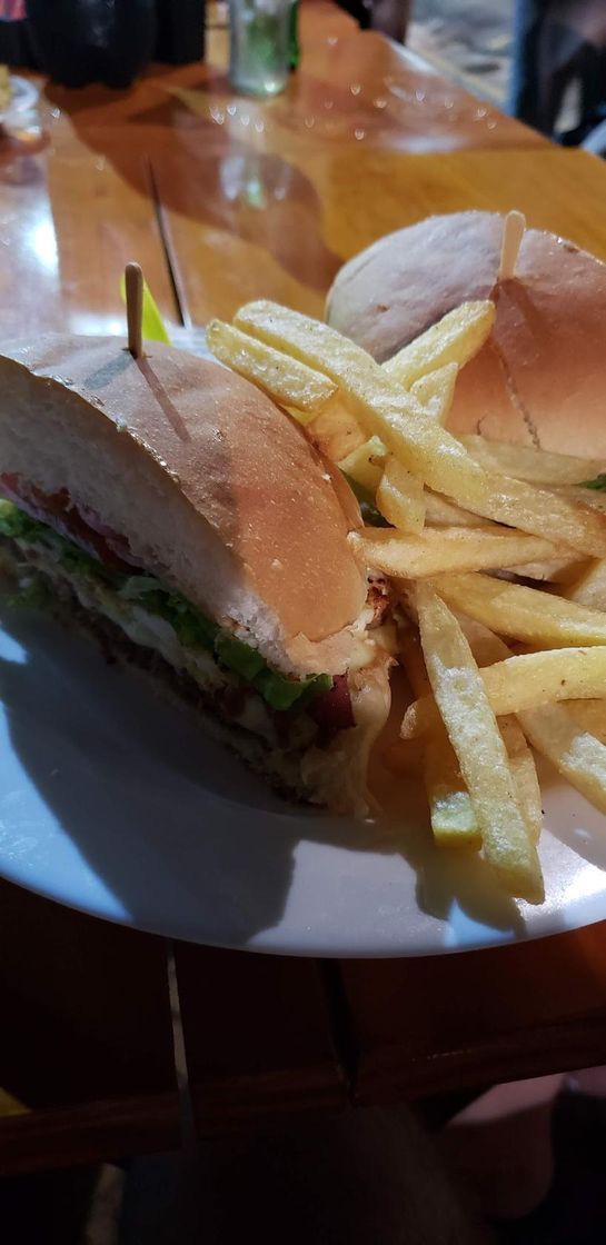 Restaurants Zap Burguer - Águas de São Pedro