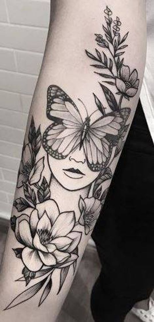 Fashion Tattoos