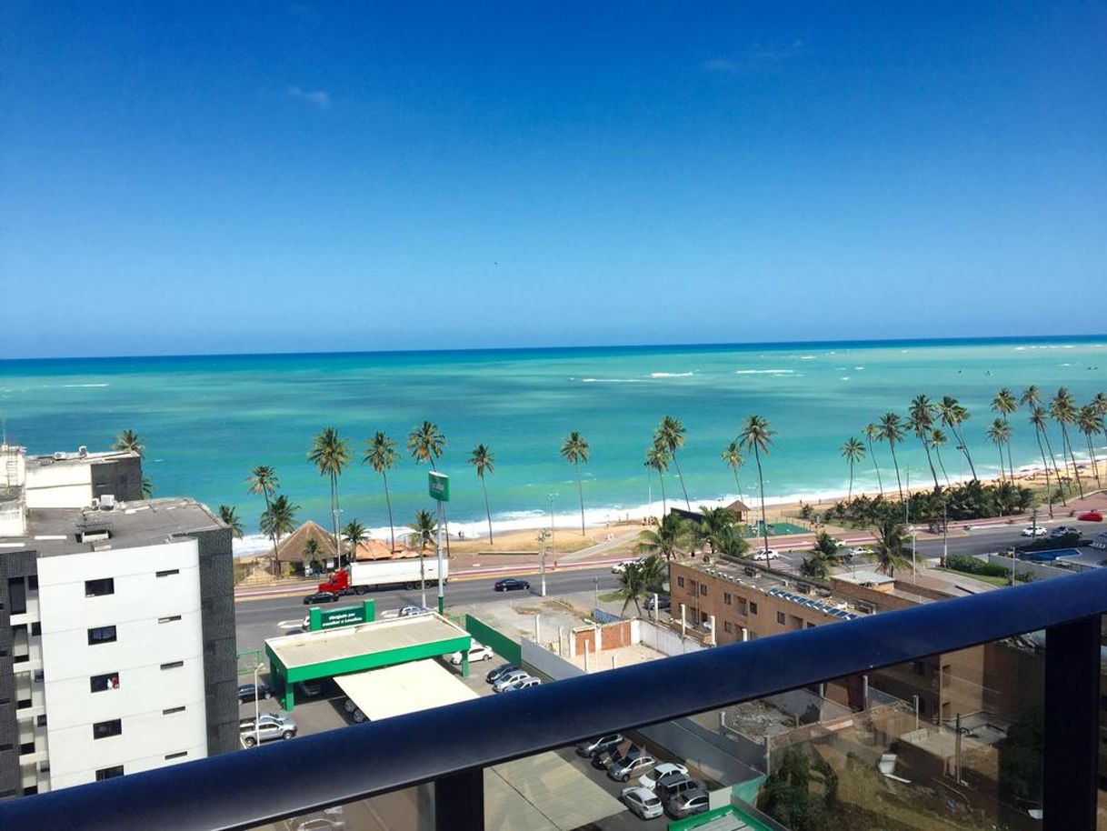 Restaurants Sol & Mar Maceió