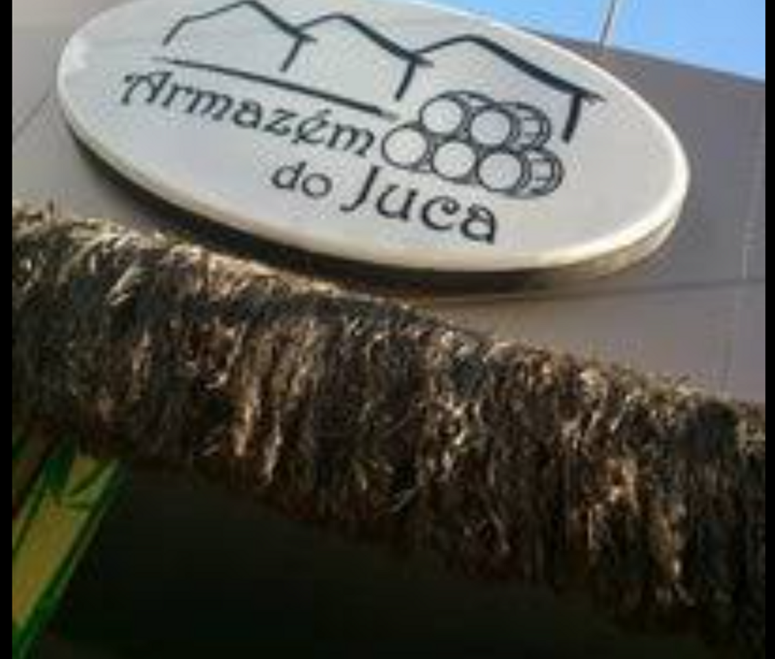 Restaurants Armazém do Juca