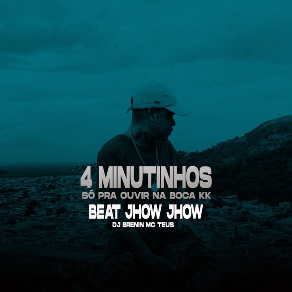 Canción 4 Minutinhos Só pra Ouvir na Boca Kk: Beat Jhow Jhow