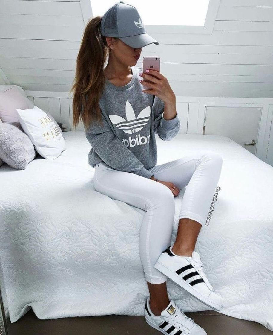 Fashion adidxs