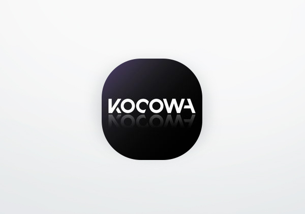 App KOCOWA