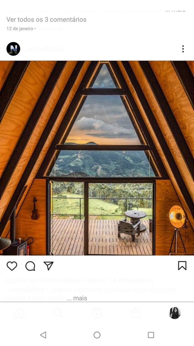 Place Nomad Place