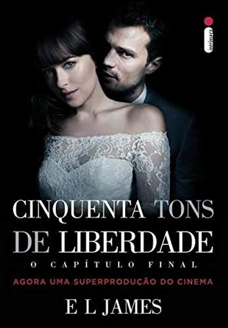 Película Cinquenta tons de liberdade