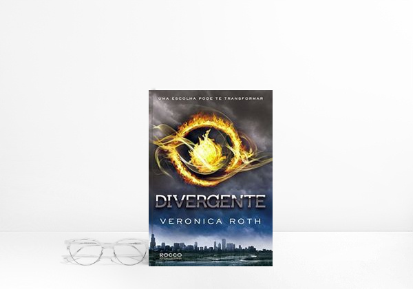 Libro Divergencia