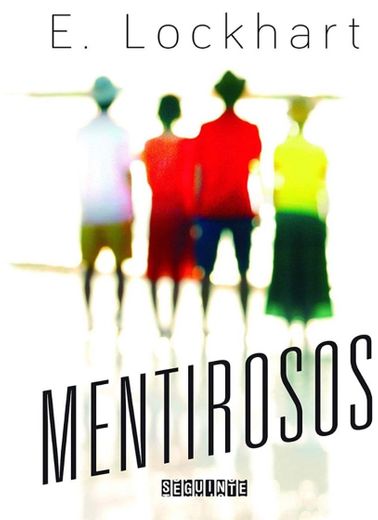 Mentirosos