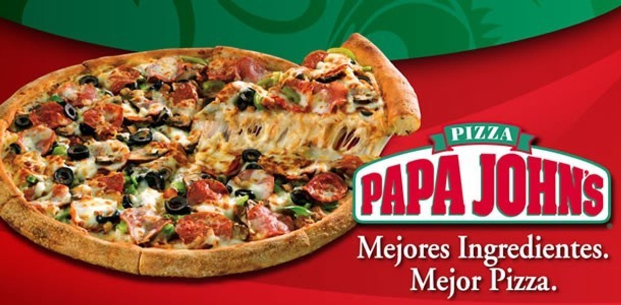 Restaurants Papa John's