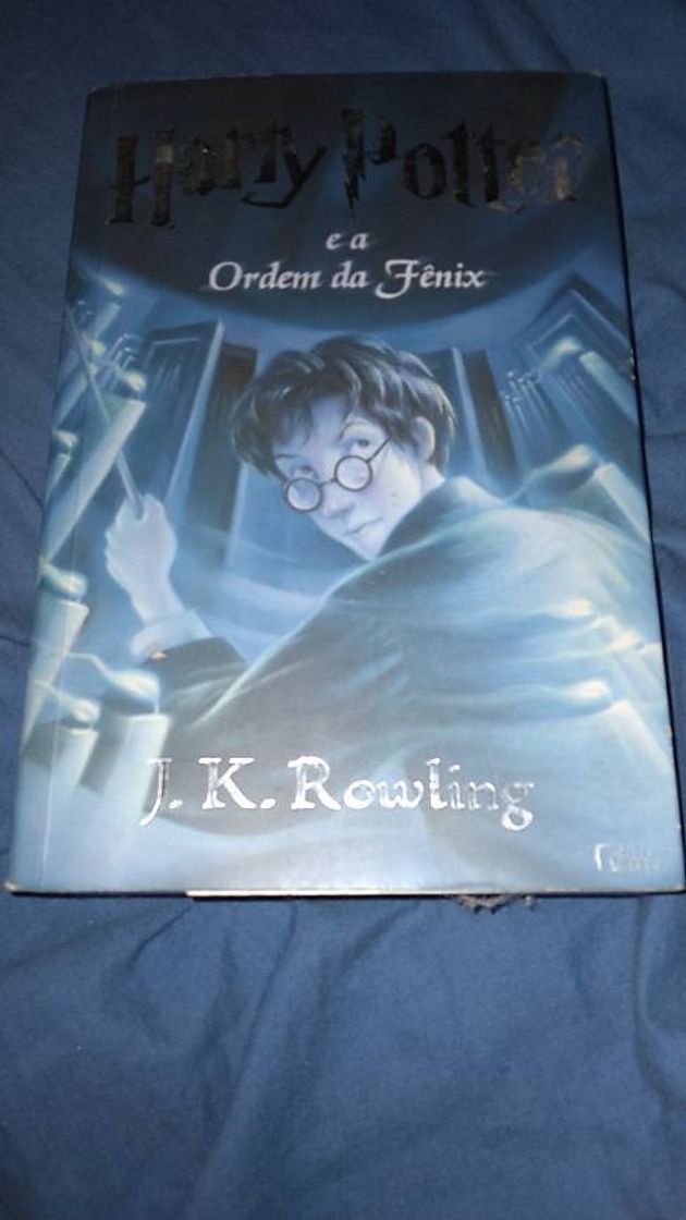 Books Rowling, J