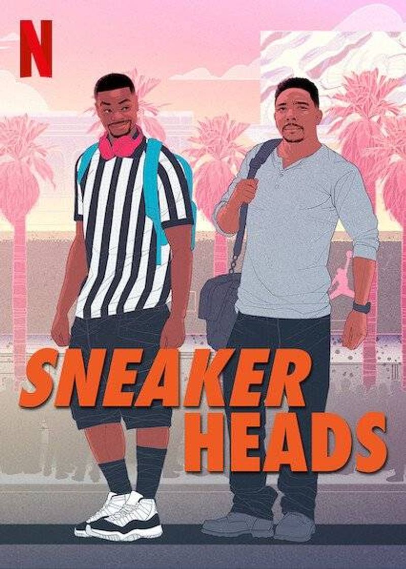 Sneakerheads