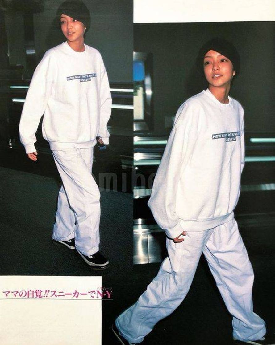 Social 90s style