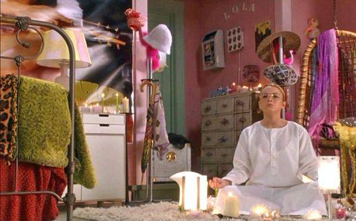 Social 2000s 00s room
