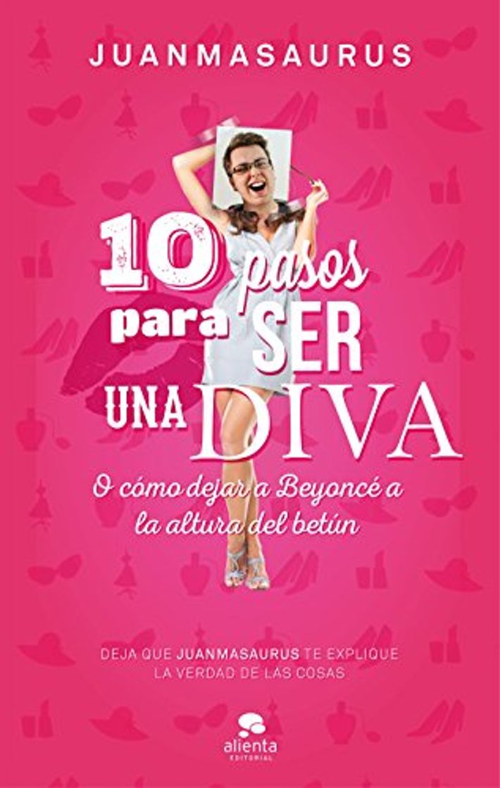 Books 10 Pasos Para Ser Una Diva