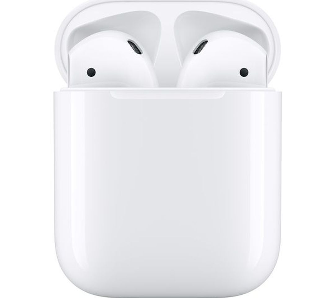 Moda AirPods (2nd generation) - Apple