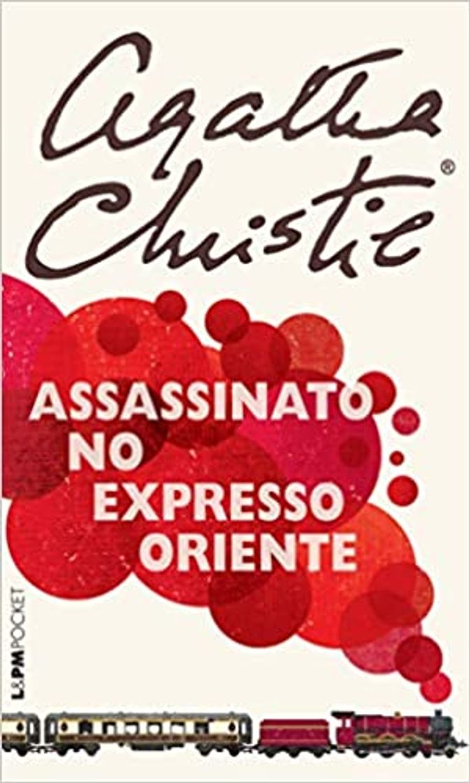 Books Assassinato no Expresso Oriente