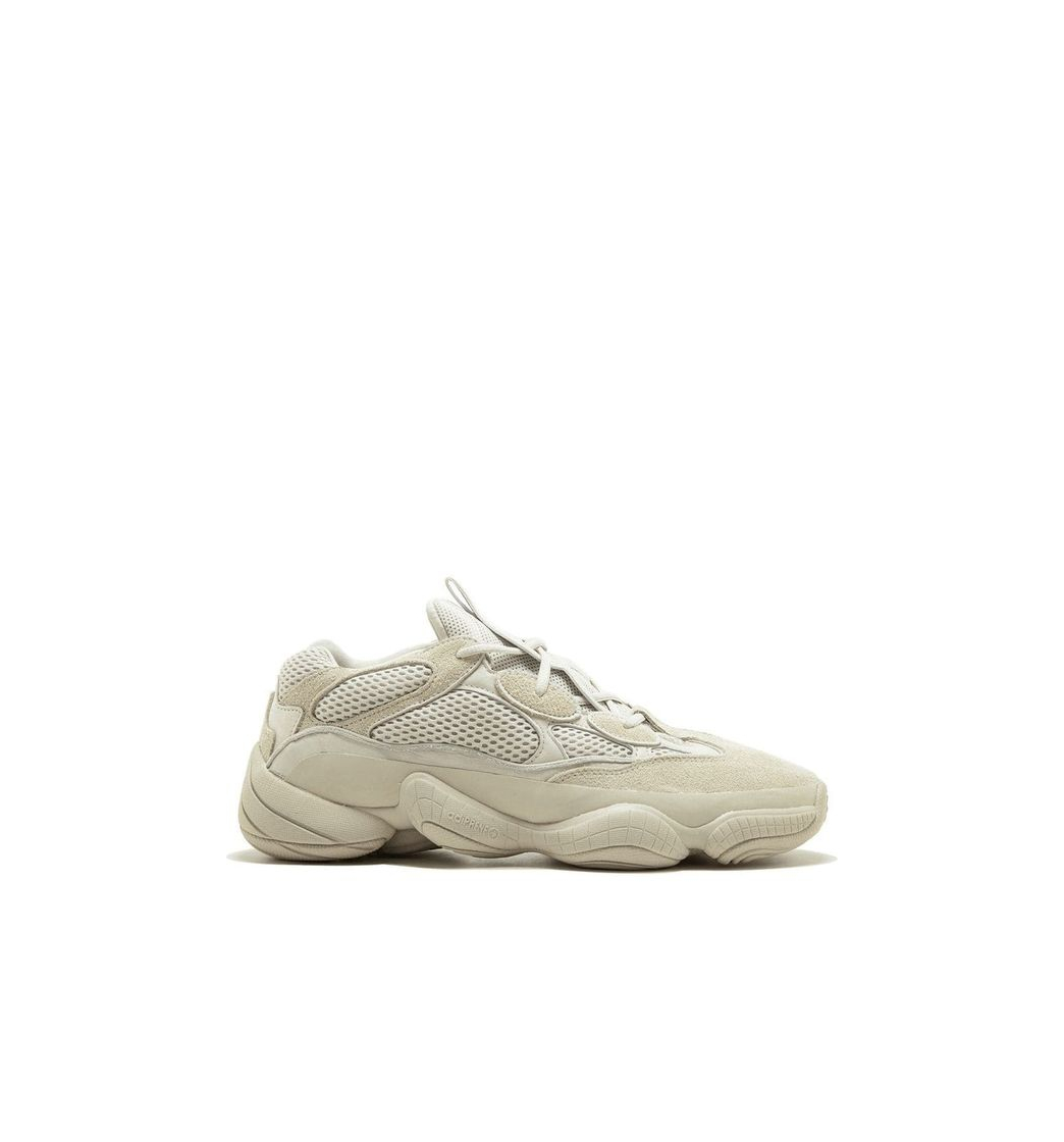 Social YEEZY 500